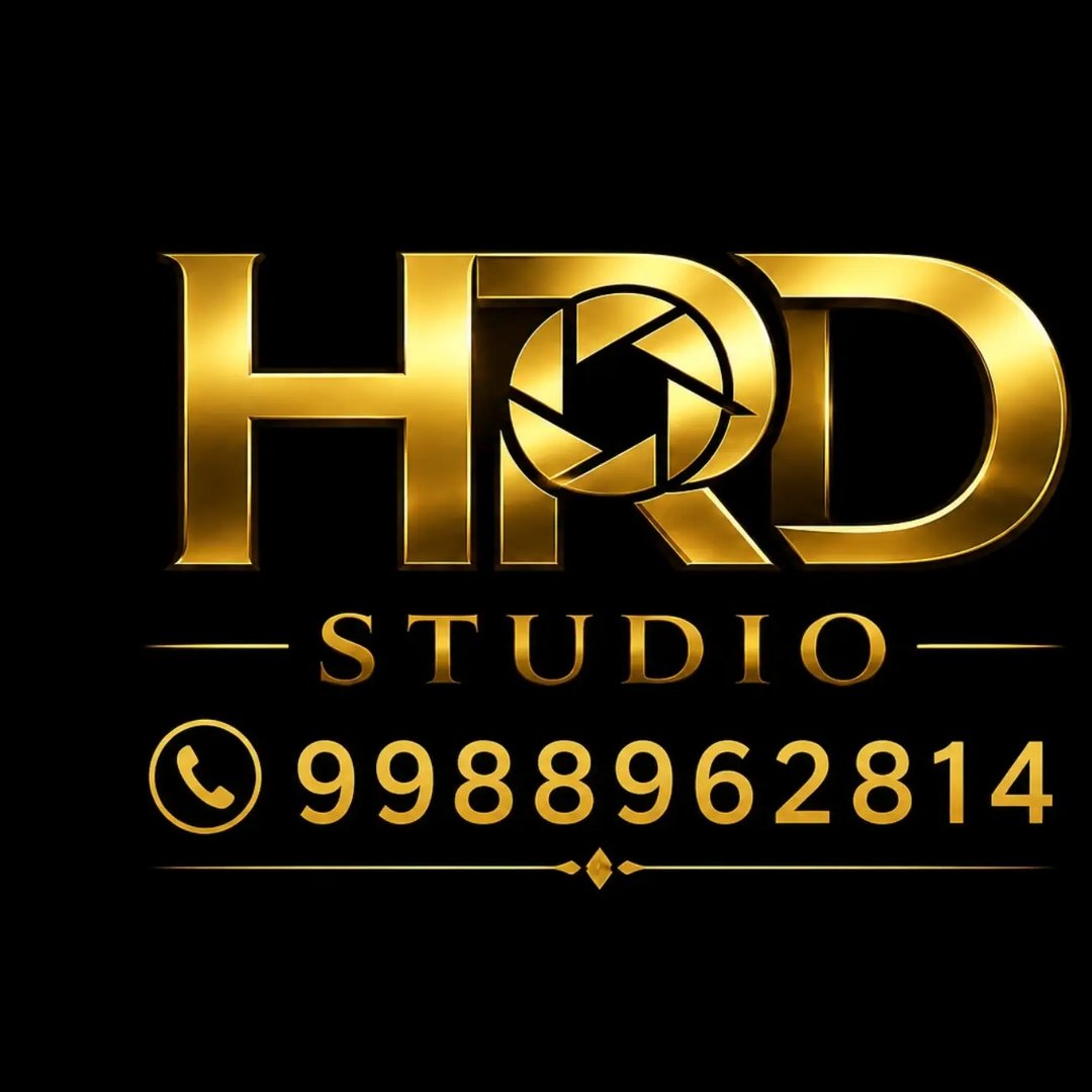 Best Photographer In Amritsar Hrd Studio