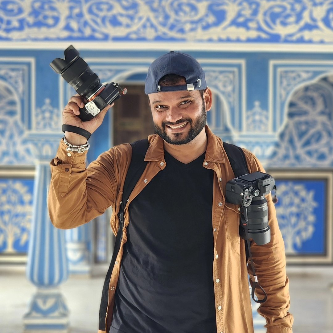 Manoj Photographer