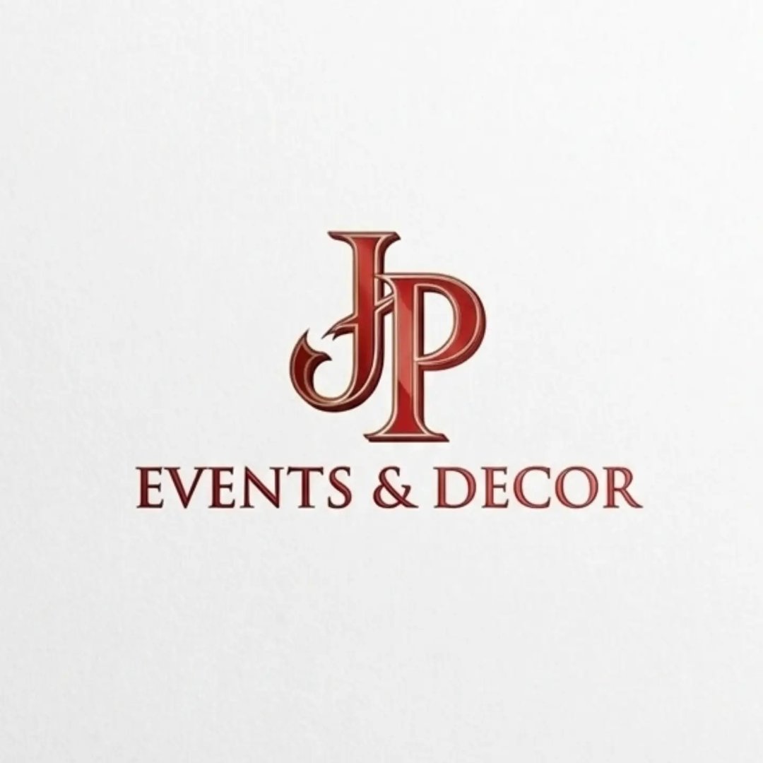Jp Events Decor