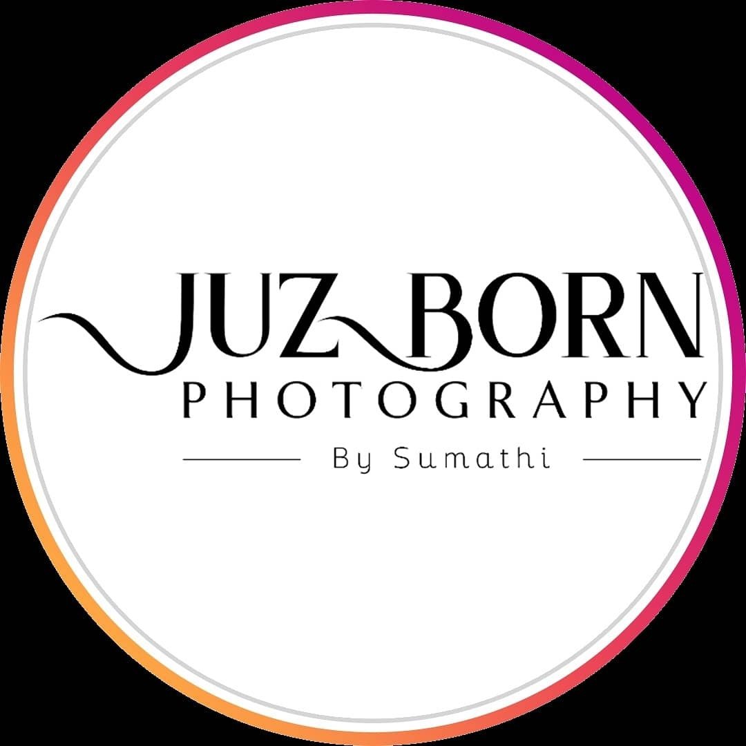 Juzborn Photography By Sumathi