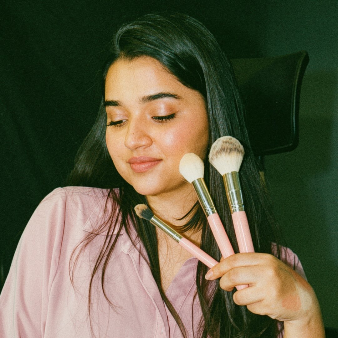 Khushboo Bansal | Makeup Artist | Ludhiana