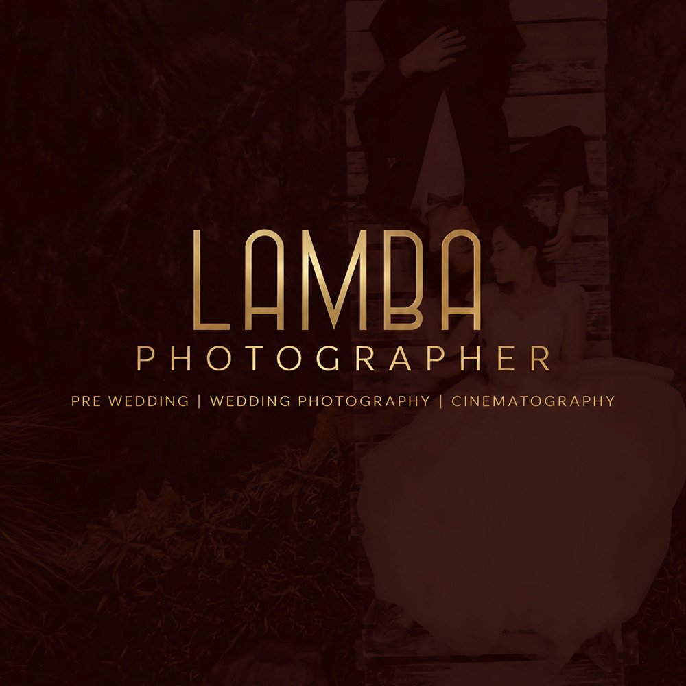 Lambaphotographer
