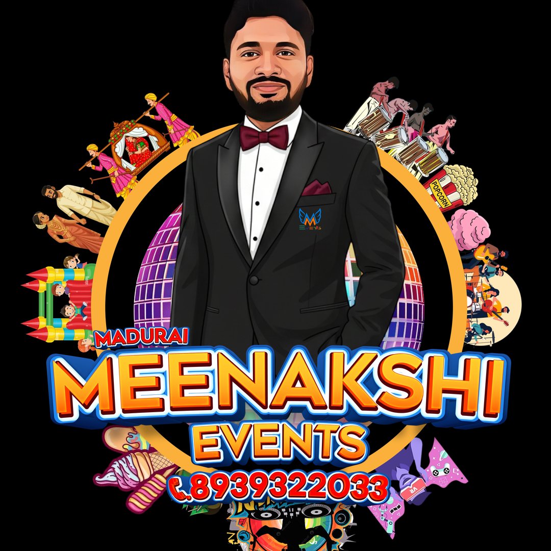 Madurai Marriage Event