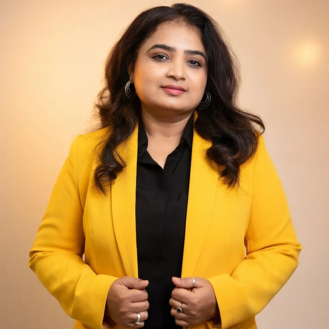 Mital Soni | Bridal Makeup Artist Vadodara