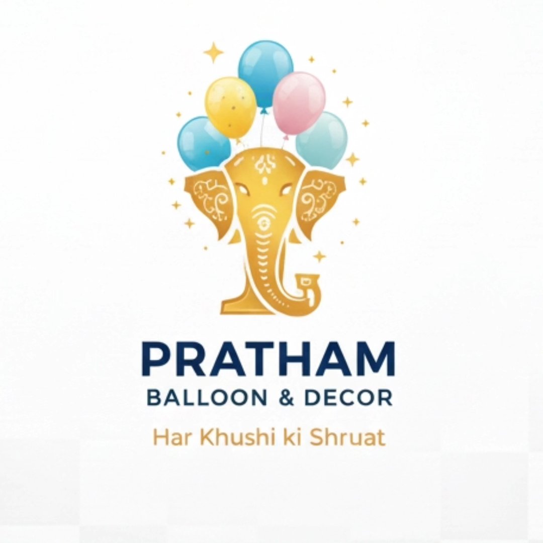 Pratham Ballon N Decor