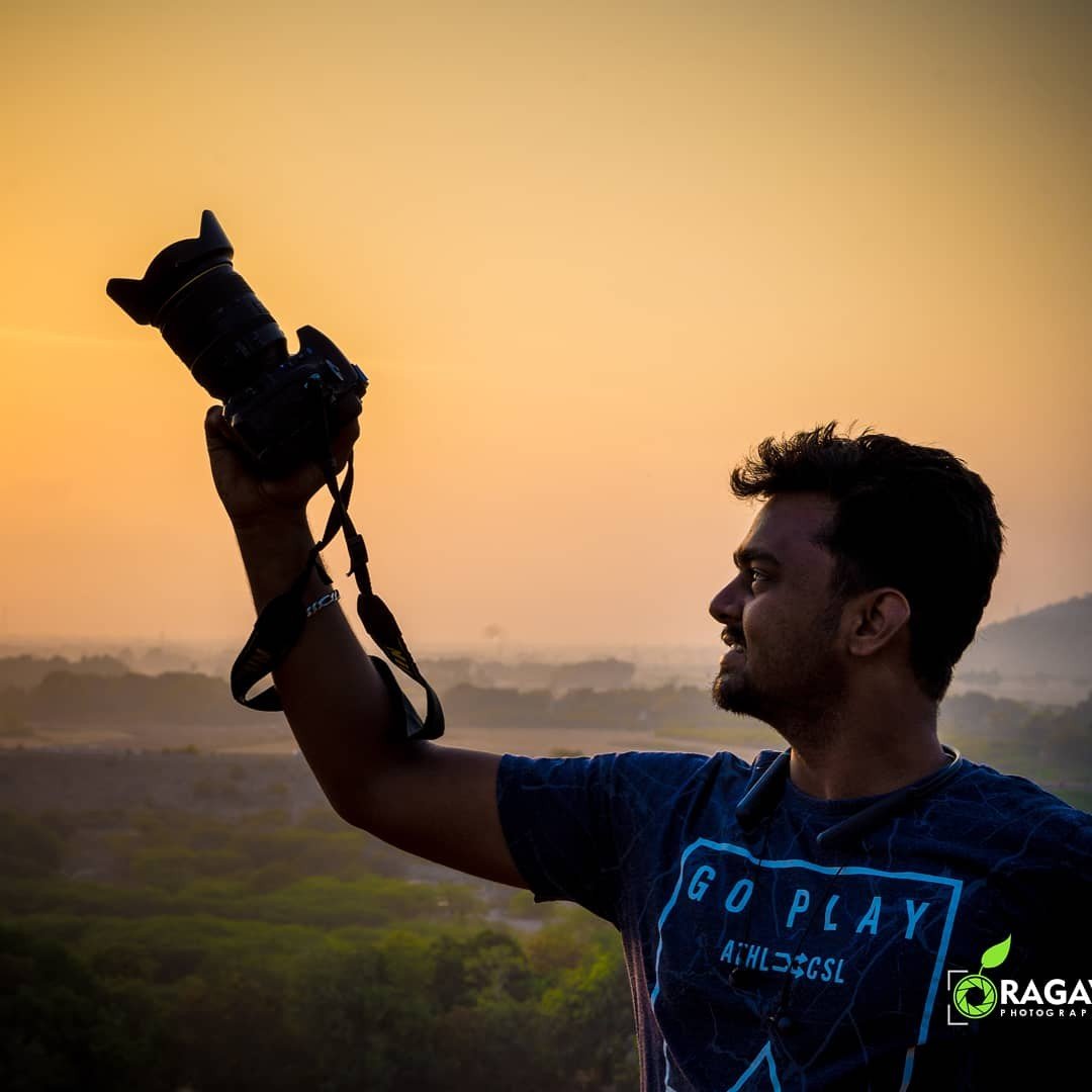 Ragavan Kannan