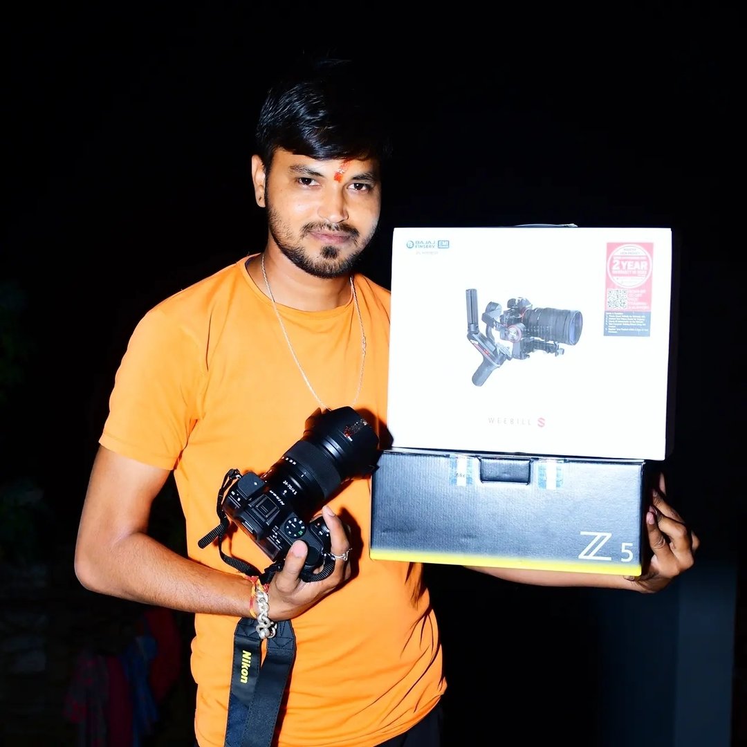 Sanjana Studio Pushkar