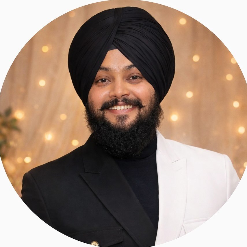 Gurleen Singh