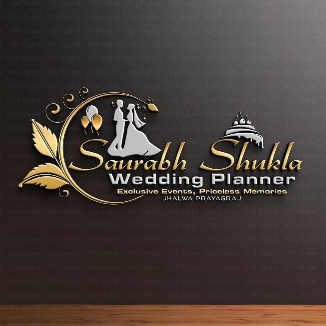 Saurabh Shukla Wedding Planner Events