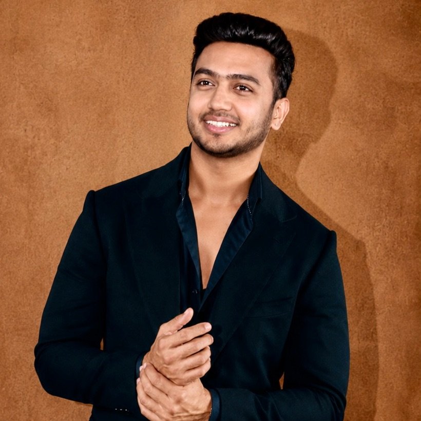Saurav Kumar