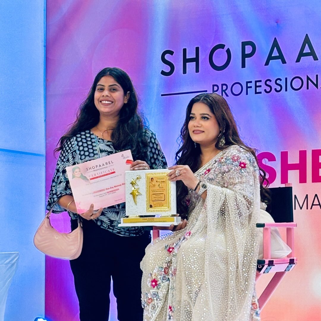 Shalu Makeover Bridal Makeup Artist