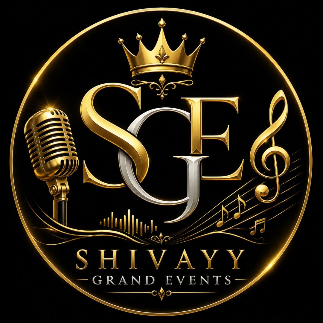 Shivayy Grand Events