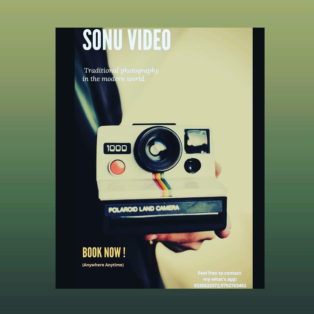 Sonu Video Photography
