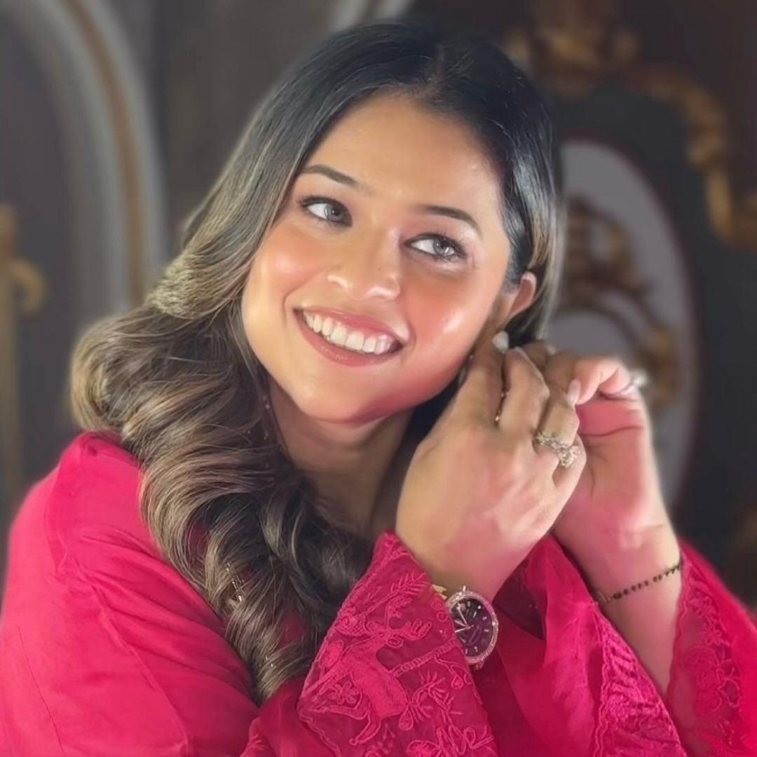 Surbhi Mahajan | Bridal Makeup Artist