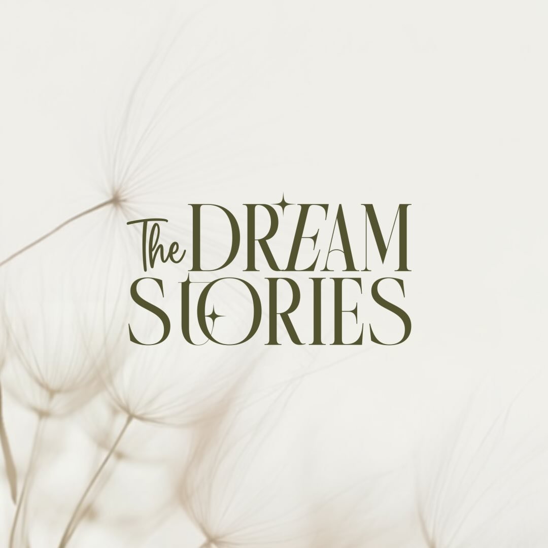 The Dream Stories Tm