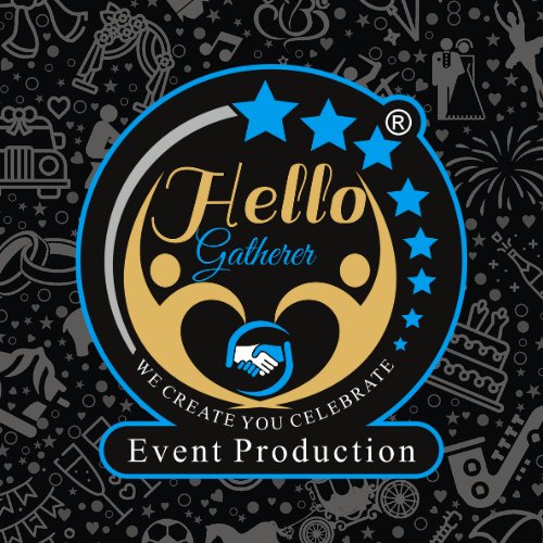 The Hello Gatherer Event