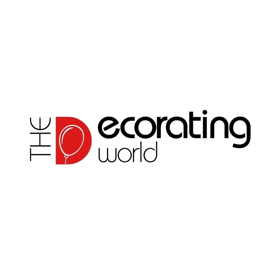 The Decorating World