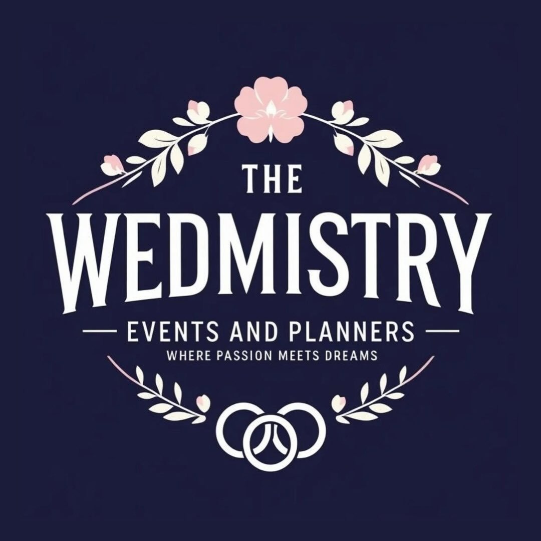 The Wedmistry Events And Wedding Planners