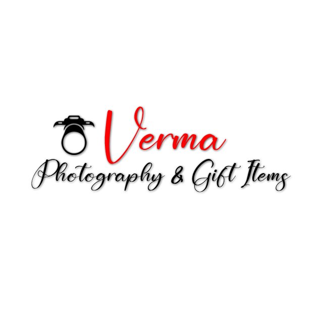Verma Photography Gift Items