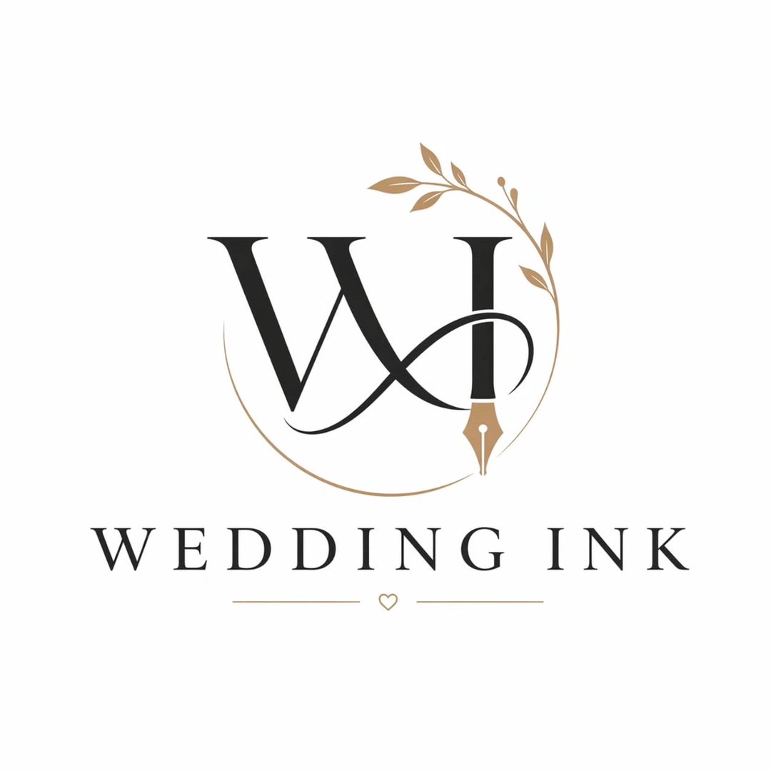 Wedding Ink