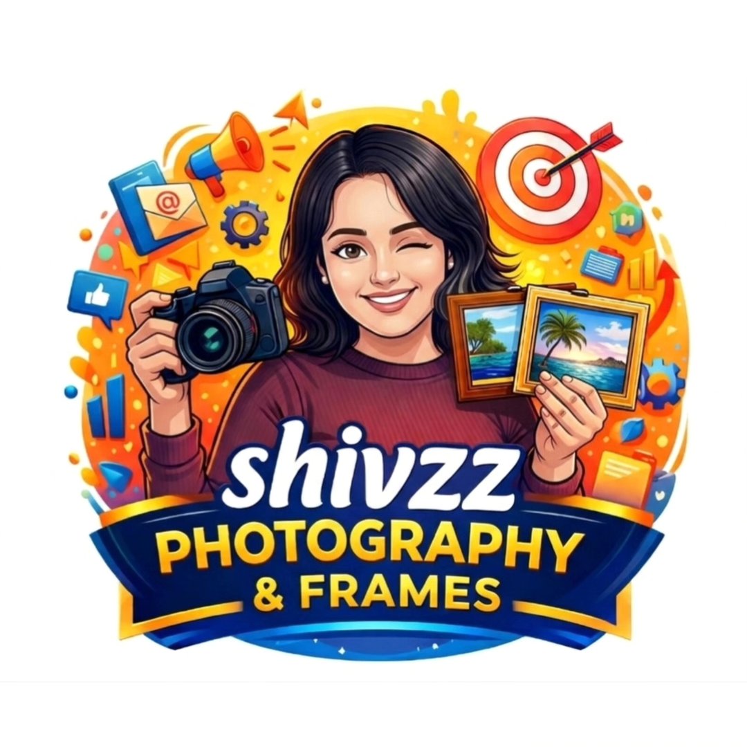 Shivzz Photography And Frames