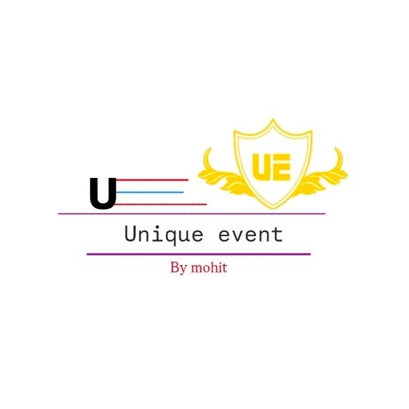 Unique Event Planner