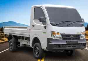 Tata Ace Gold CNG Plus