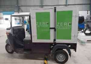 Zero 21 Smart Mule Loader