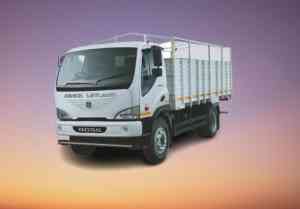 Ashok Leyland Boss 913 A1