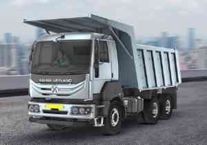 Ashok Leyland 2825 H6 6x4