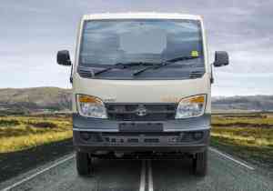 Tata Ace Gold Petrol Cab