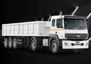 BharatBenz 5532T - 4x2