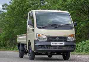 Tata Ace Gold Diesel Plus High Deck