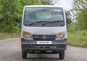 Tata Ace Gold CNG Plus Cab Chassis