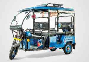 Indo Wagen Q8 Max