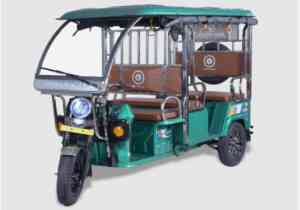 Indo Wagen Q8 Base STEEL