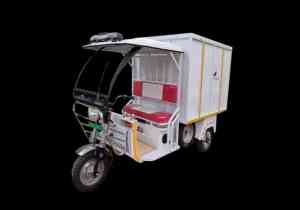 Khalsa E-Cart