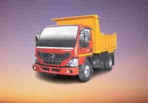 Eicher Pro 1080XPT