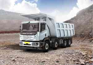 Ashok Leyland 3525 TN H-Series