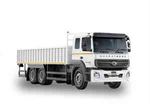 BharatBenz 2826R