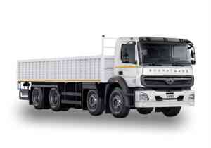 BharatBenz 3832R