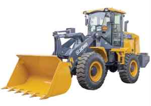 Schwing Stetter ZL33FV