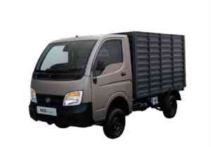 Tata Ace Flex Fuel