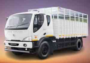 Ashok Leyland Boss 1413 A1