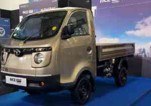 Tata Ace Pro Petrol