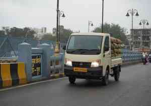 Tata Ace Gold Plus