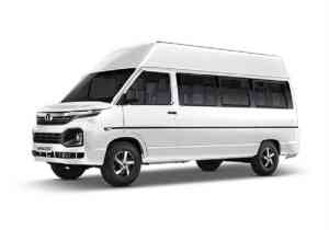 Tata Winger 15 Seater