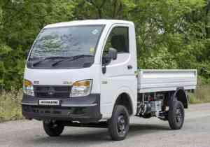 Tata Ace Gold CNG CLB