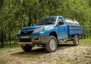Tata Yodha 2.0 CX