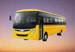 Eicher Skyline Pro Next 3011 AC School